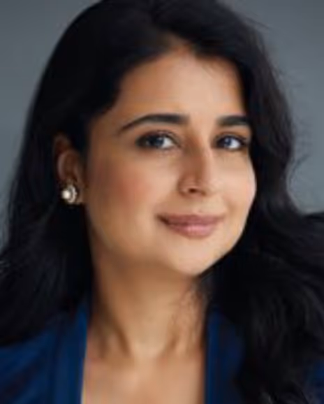 Mahira Kakkar Headshot