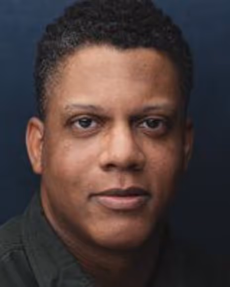 Michael Braugher Headshot