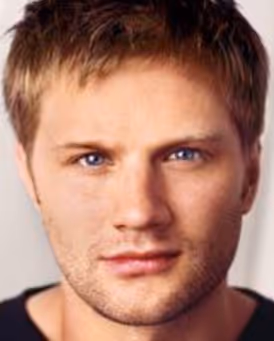 Michael Oberholtzer Headshot