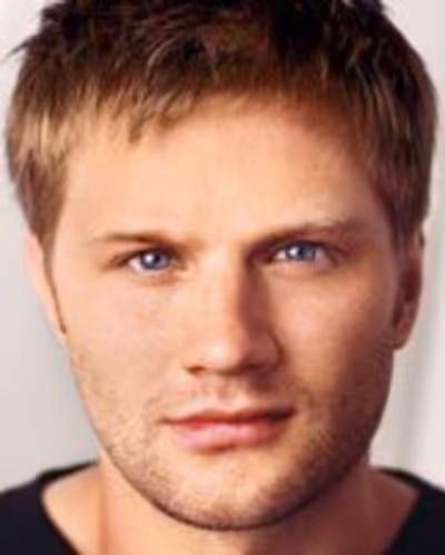 Michael Oberholtzer Headshot