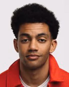 Miles Fowler Headshot