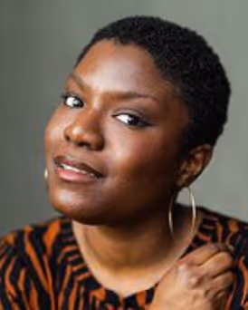 Shunté Lofton Headshot