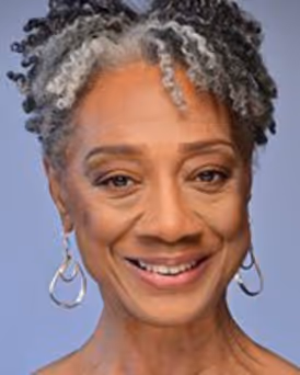 Stephanie Berry Headshot