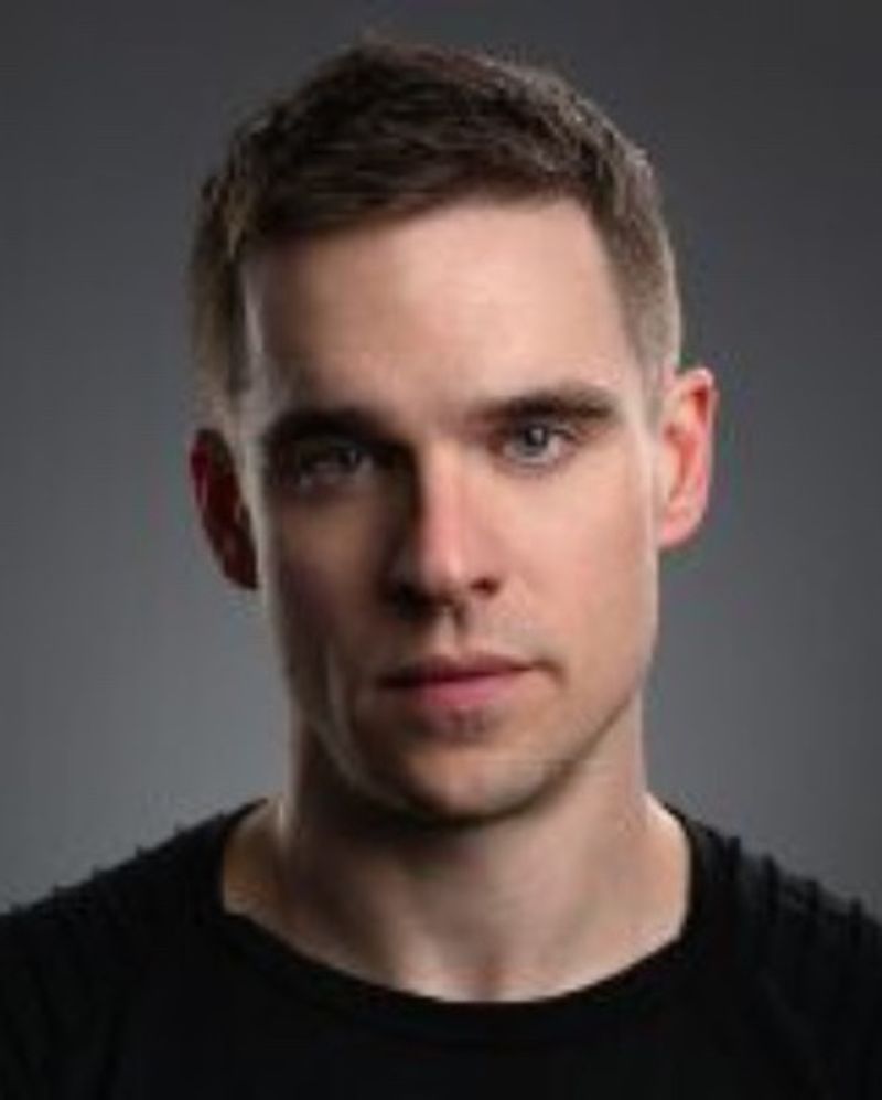 Meet the Cast of A FEW GOOD MEN, Now Playing on Broadway Image