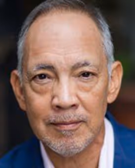 Thom Sesma Headshot