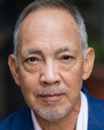 Thom Sesma Headshot