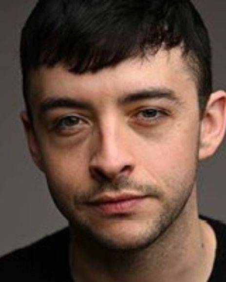 Tim Creavin Headshot