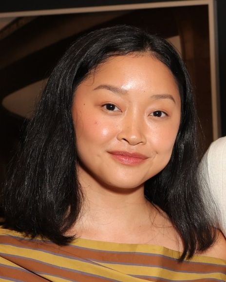 Lana Condor Headshot