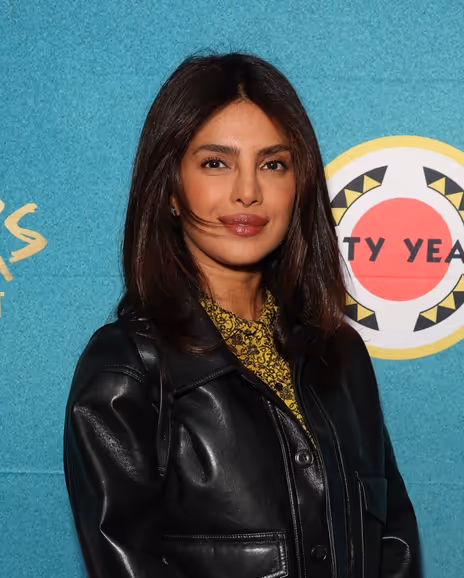Priyanka Chopra Jonas Headshot