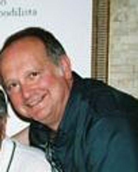 Phil Schworer Headshot