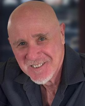 Ben Siegler Headshot