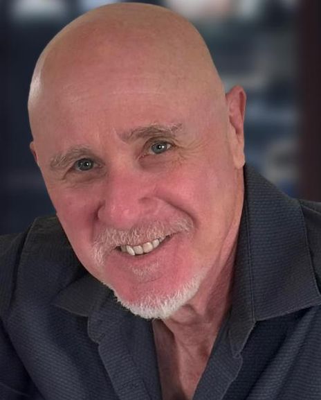 Ben Siegler Headshot