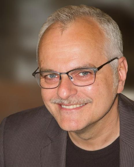 James A. Rocco Headshot