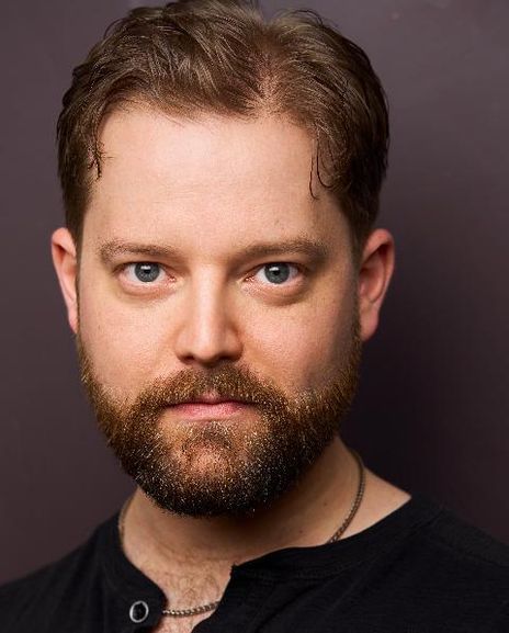 Colin Anderson Headshot