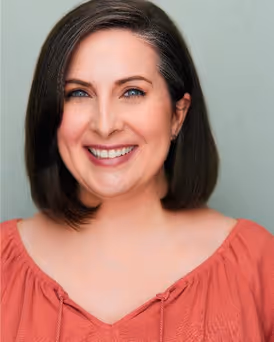 Sierra Rein Headshot