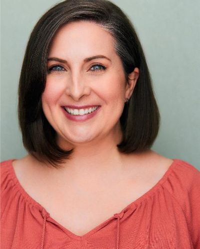 Sierra Rein Headshot