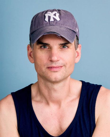 Matthew Smedal Headshot