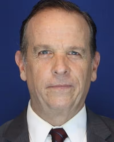 Donald Sage Mackay Headshot