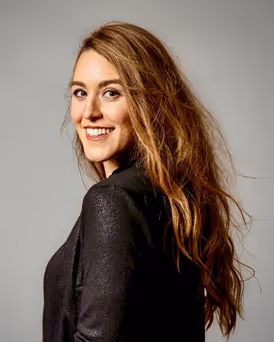 Chelsea LeValley Headshot