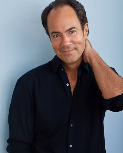 Mark Fifer Headshot