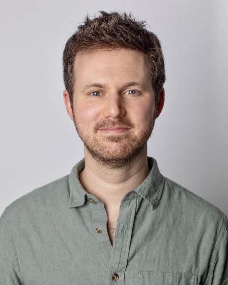 Ryan Korell Headshot