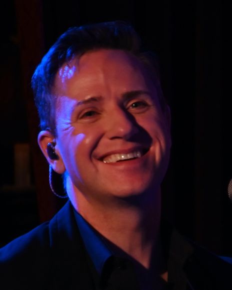 Brian Nask Headshot