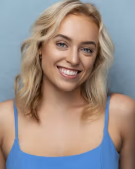 Ashlyn Combs Headshot