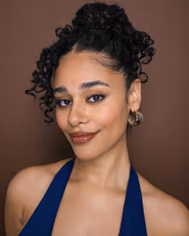 Maya Sistruck Headshot