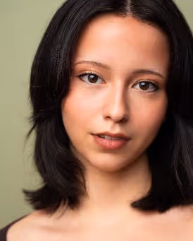 Marina Jansen Headshot