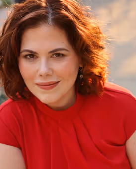 Franca Vercelloni Headshot