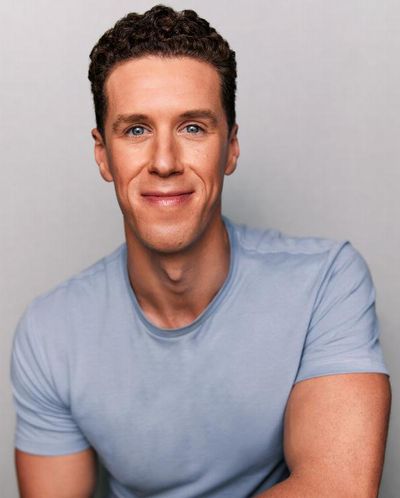 Leo Roberts Headshot