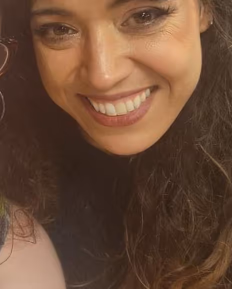 Kaite Corda Headshot