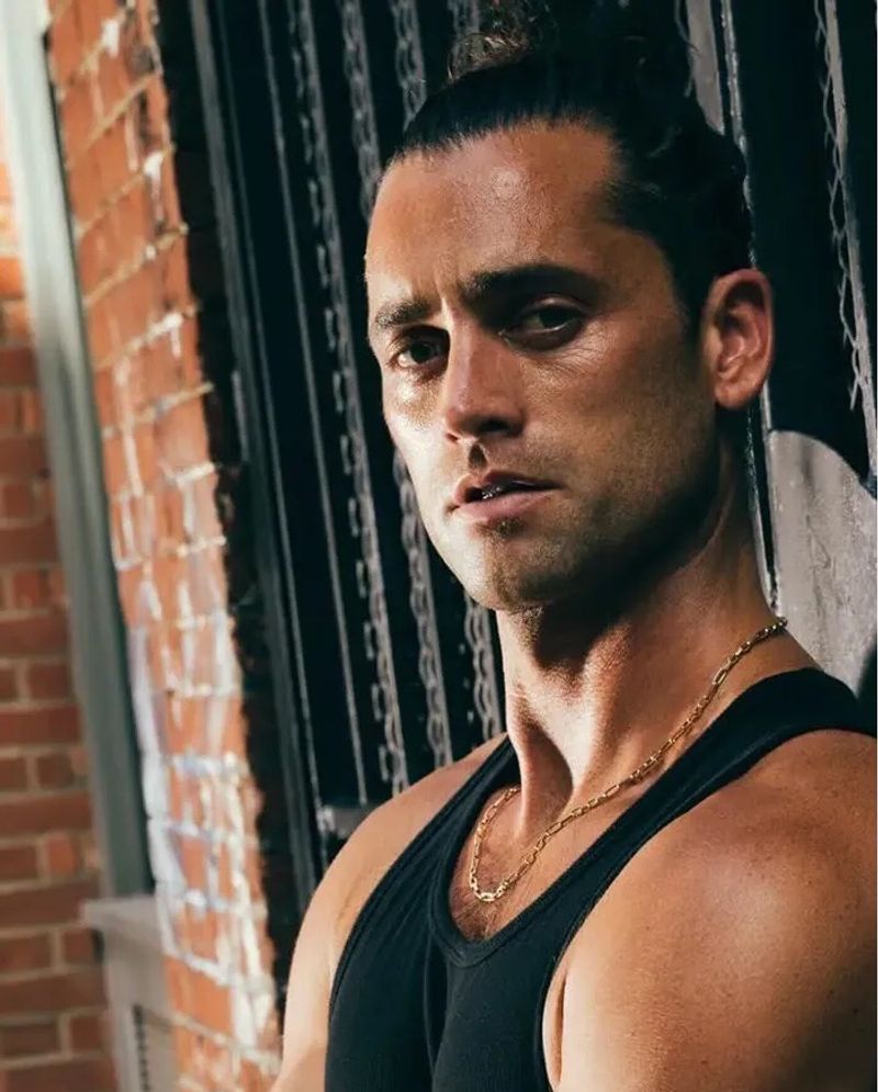 Meet the Cast of WANTED, Now in Previews on Broadway Image