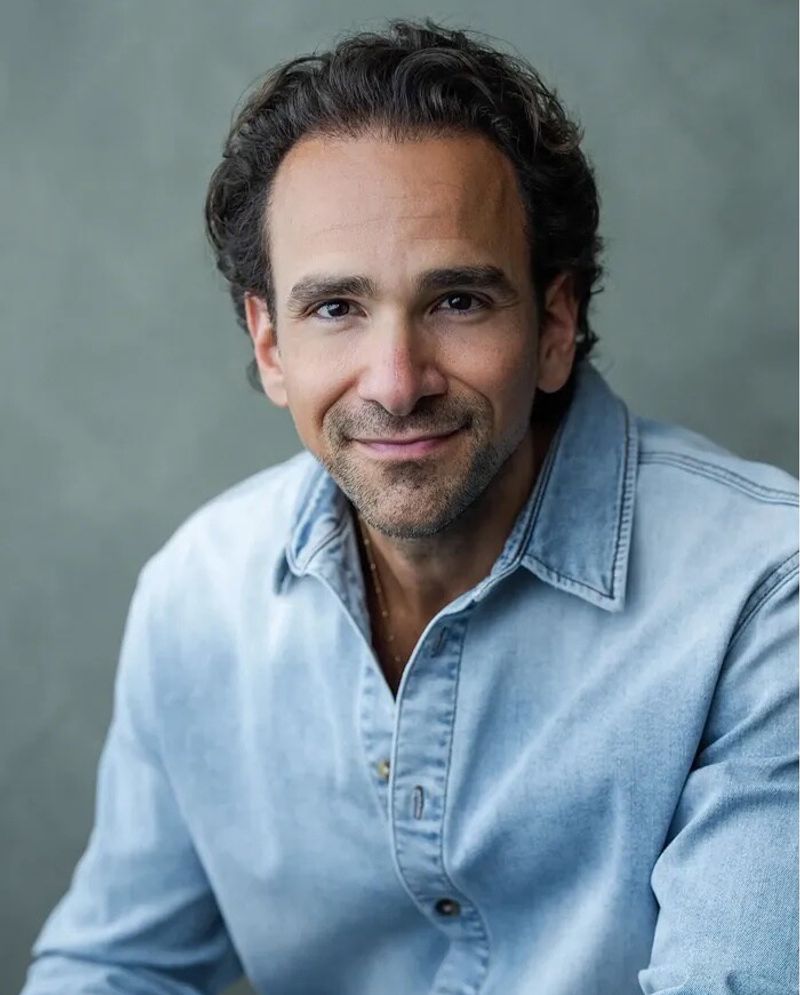 Meet the Cast of WANTED, Now in Previews on Broadway Image