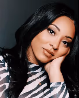 Danielle J. Summons Headshot