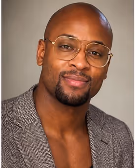 Harris Matthew Headshot