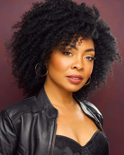 Jennie Harney-Fleming Headshot