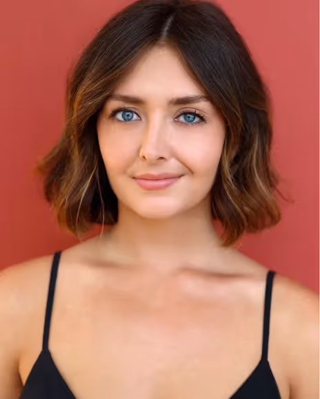Kailey Boyle Headshot