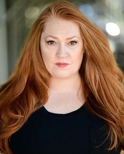 Katie Thompson Headshot