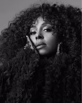 Ledisi  Headshot