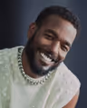 Luke James