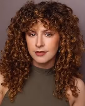 Meghan Olivia Corbett Headshot