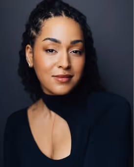 Ximone Rose Headshot