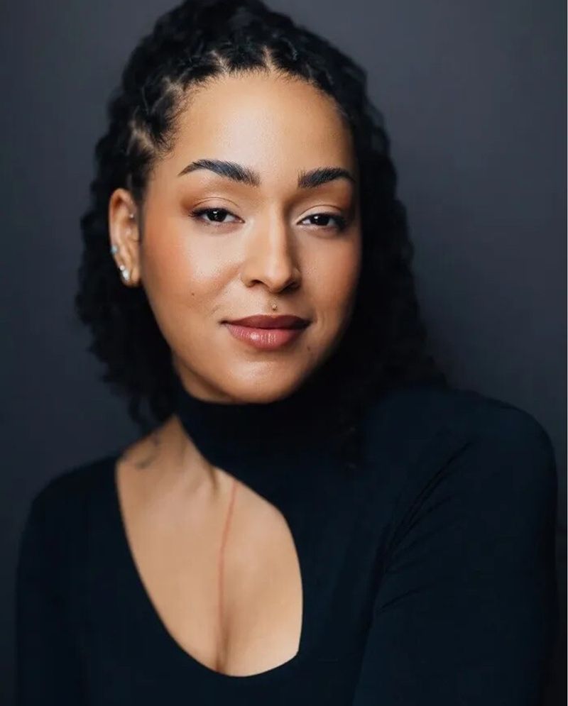 Meet the Cast of WANTED, Now in Previews on Broadway Image