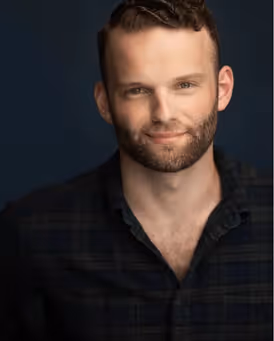 Nathan Quay Thomas Headshot