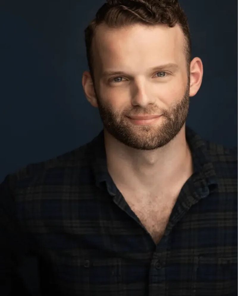Meet the Cast of WANTED, Now in Previews on Broadway Image