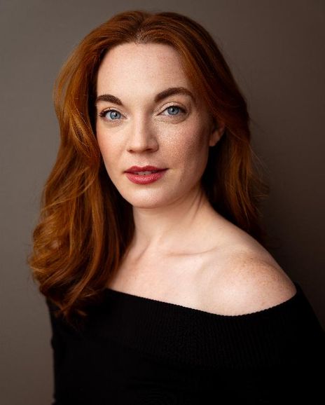 Claire Leyden Headshot