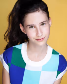 Aria Kane Headshot