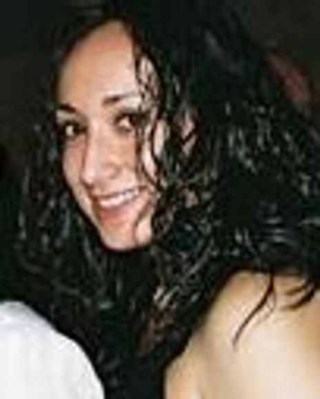 Misty Fernandez Headshot