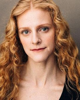Katie Griffith Headshot